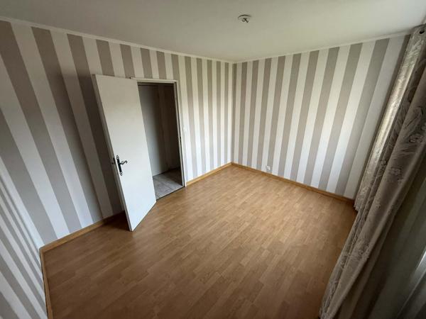 Appartement à SAINT QUENTIN (02100)
