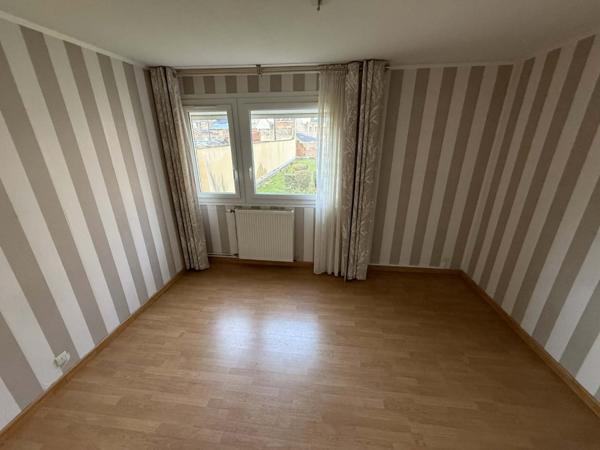 Appartement à SAINT QUENTIN (02100)