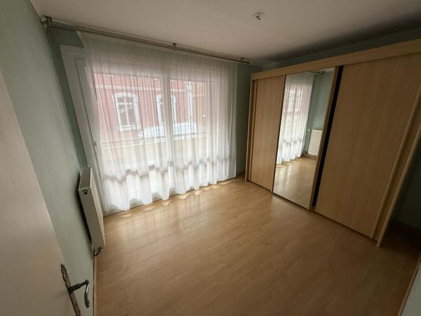Appartement à SAINT QUENTIN (02100)