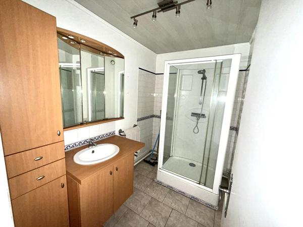 Appartement à SAINT QUENTIN (02100)