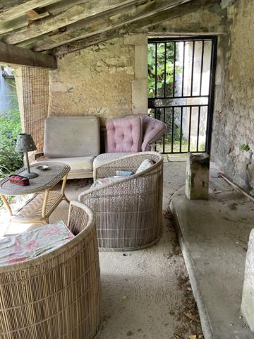 Maison atout charme st jean d'Angély Saint-Jean-d'Angély (17400)