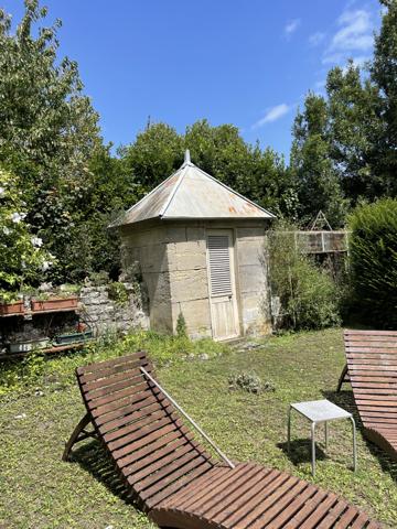 Maison atout charme st jean d'Angély Saint-Jean-d'Angély (17400)