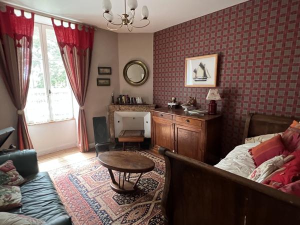 Maison atout charme st jean d'Angély Saint-Jean-d'Angély (17400)