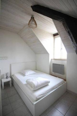 Appartement 1 pièce - 44100 Nantes