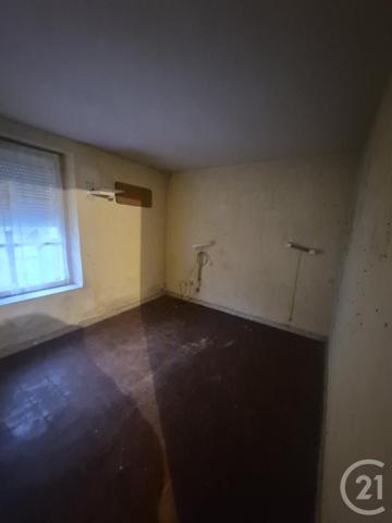 Maison à vendre  2 pièces - 53 m2 HAUTMONT - 59