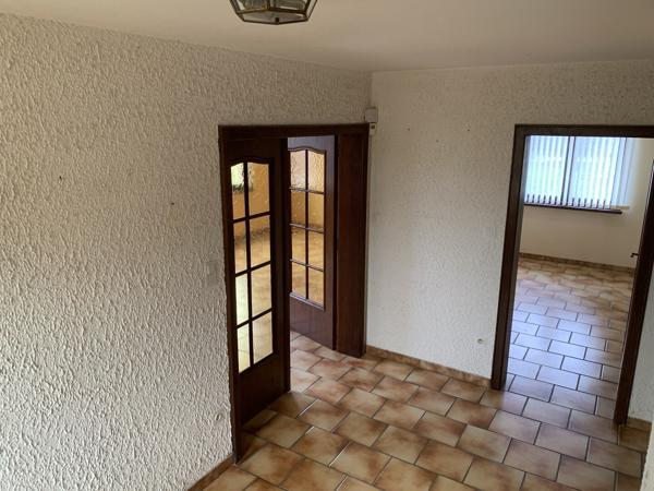 Location Baldenheim, bureau, locaux ou autre 1 025 € / mois C.C.*