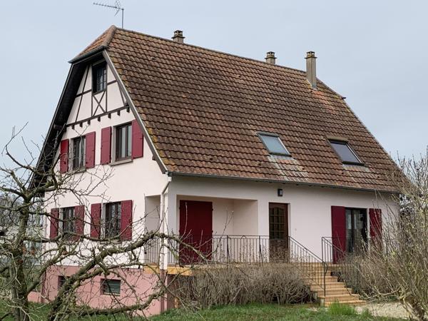 Location Baldenheim, bureau, locaux ou autre 1 025 € / mois C.C.*