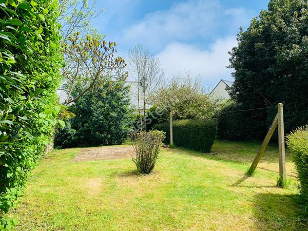 Vente maison plein centre de Plérin et à 5 min des Rosaires & des plages