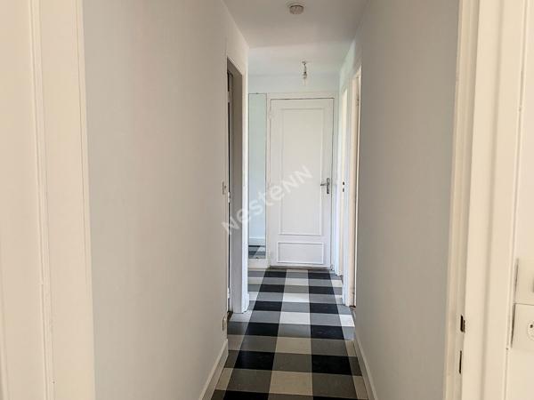 Vente maison plein centre de Plérin et à 5 min des Rosaires & des plages