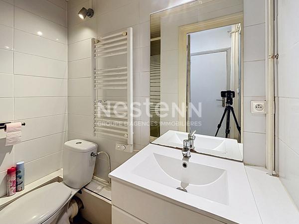 Appartement Lyon  studio proche gare Part Dieu