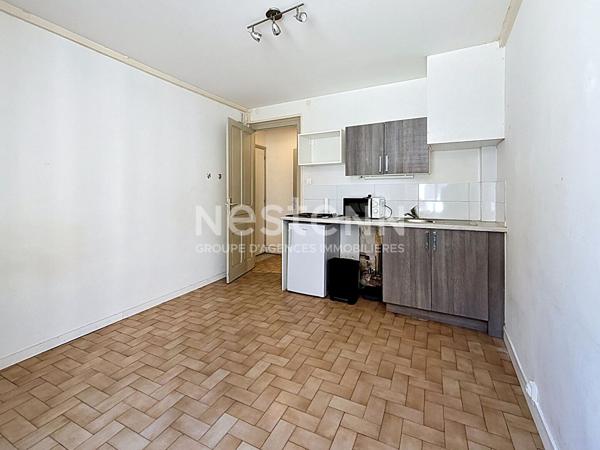 Appartement Lyon  studio proche gare Part Dieu