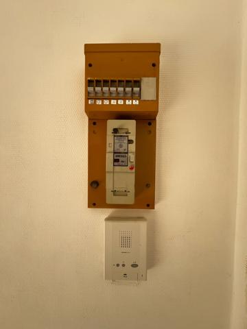 APPARTEMENT T2 de 44m² - BALCON - CAVE - PARKING