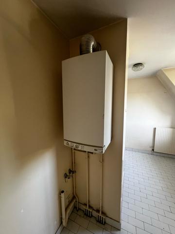 APPARTEMENT T2 de 44m² - BALCON - CAVE - PARKING