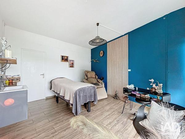 Boutique/Local commercial à vendre 78 m² SAINTE-CLOTILDE