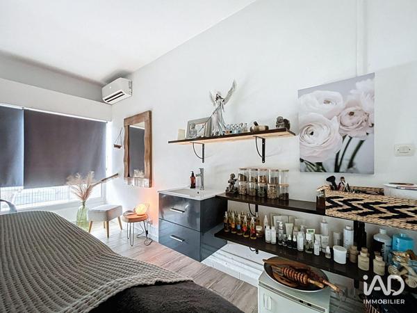 Boutique/Local commercial à vendre 78 m² SAINTE-CLOTILDE