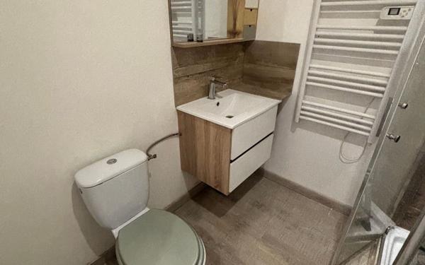 Appartement à vendre    2 pièces • 33 m2 Pau