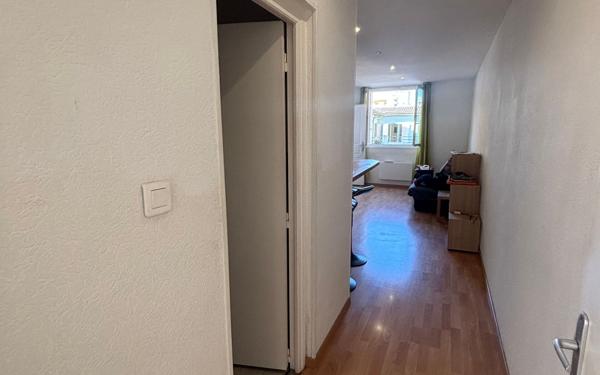 Appartement à vendre    2 pièces • 33 m2 Pau