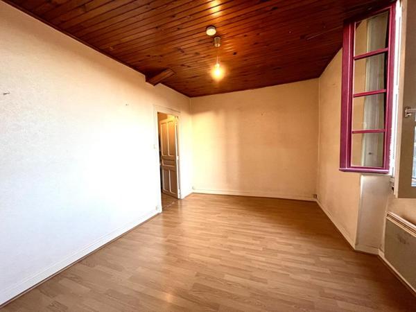 Appartement Montferrand 2 pièces d'environ 40 m2