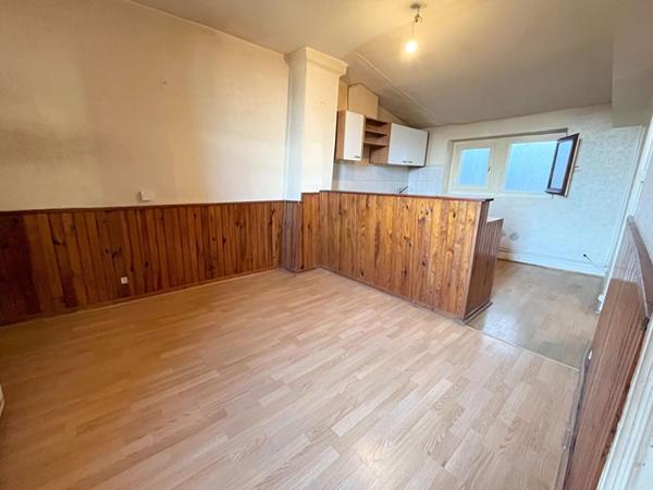 Appartement Montferrand 2 pièces d'environ 40 m2