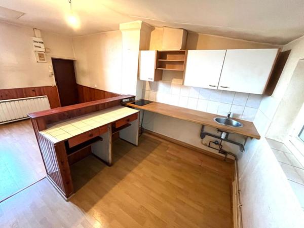 Appartement Montferrand 2 pièces d'environ 40 m2