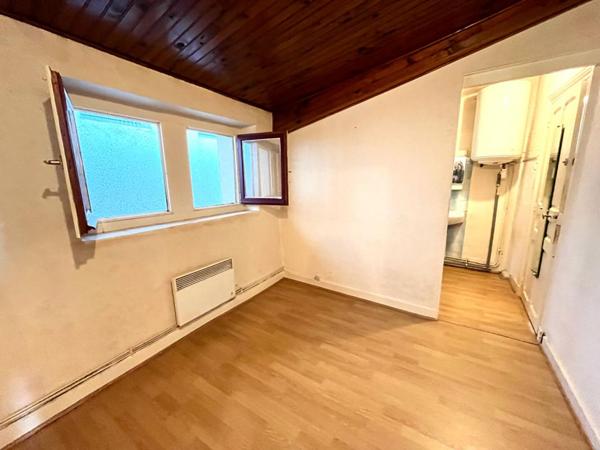 Appartement Montferrand 2 pièces d'environ 40 m2