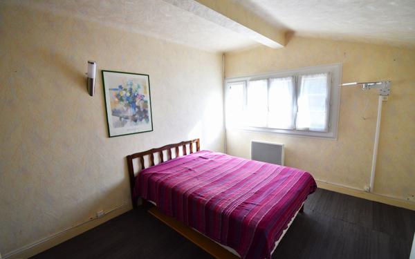 Appartement à vendre    1 pièce • 16 m2 Capbreton