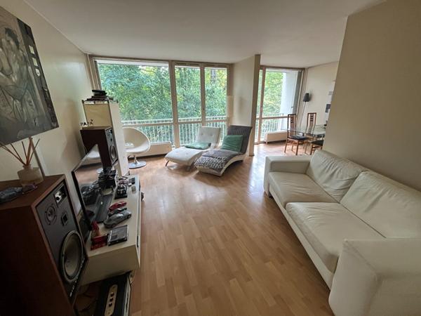 Appartement Cergy 4 pièce(s) 82.45 m2 €219 000 ** - Référence 11066