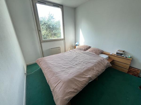 Appartement Cergy 4 pièce(s) 82.45 m2 €219 000 ** - Référence 11066