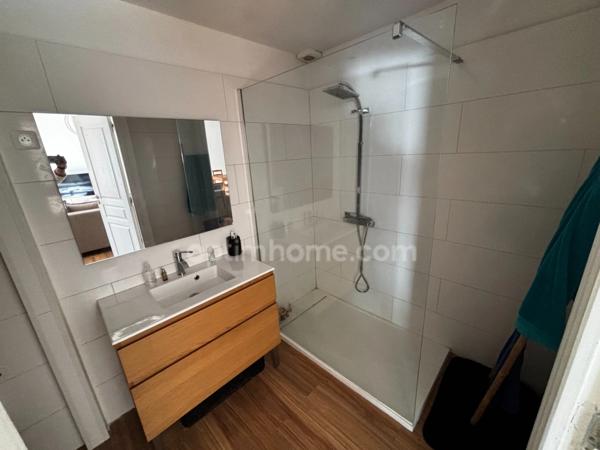 AUBAGNE!! Rare la vente Appartement avec jardin dans petite copropriété!!!