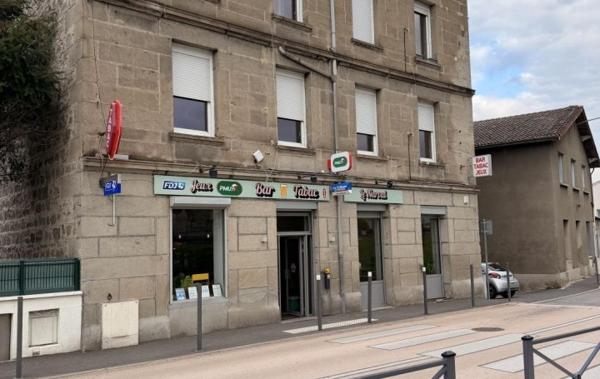 Vente Immeuble Saint-etienne   