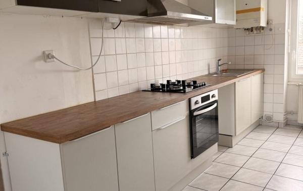 Vente Immeuble Saint-etienne   