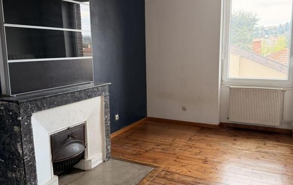 Vente Immeuble Saint-etienne   