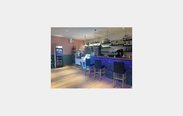 Vente Immeuble Saint-etienne   