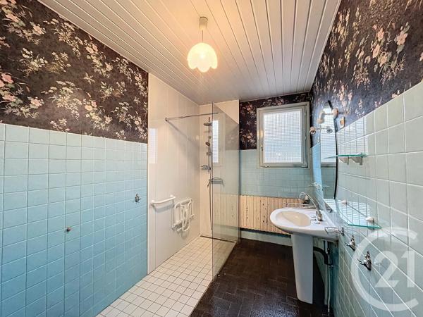 Maison à vendre  5 pièces - 108,79 m 2   CEAUX D ALLEGRE  - 43