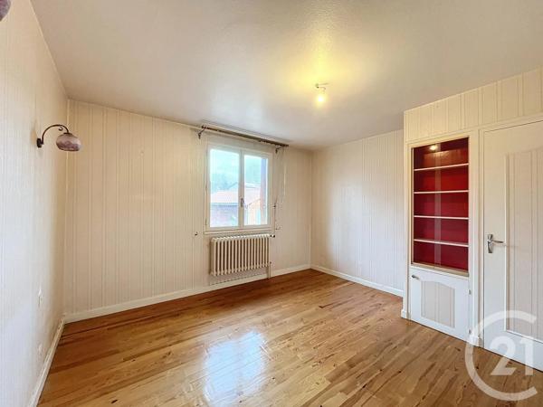 Maison à vendre  5 pièces - 108,79 m 2   CEAUX D ALLEGRE  - 43