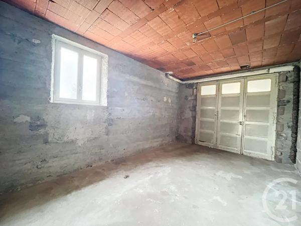 Maison à vendre  5 pièces - 108,79 m 2   CEAUX D ALLEGRE  - 43