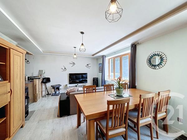 Maison à vendre  5 pièces - 108,79 m 2   CEAUX D ALLEGRE  - 43