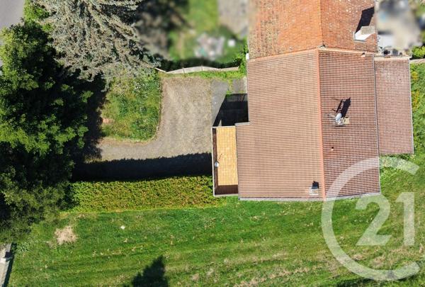 Maison à vendre  5 pièces - 108,79 m 2   CEAUX D ALLEGRE  - 43