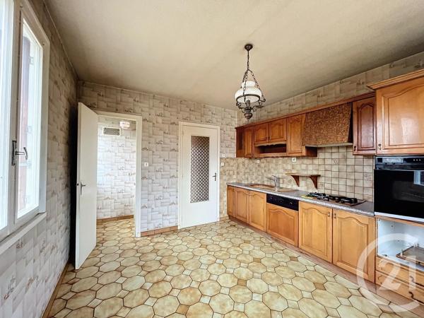 Maison à vendre  5 pièces - 108,79 m 2   CEAUX D ALLEGRE  - 43
