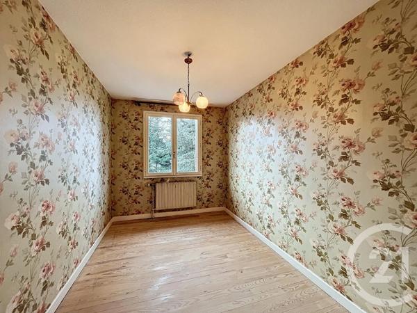 Maison à vendre  5 pièces - 108,79 m 2   CEAUX D ALLEGRE  - 43