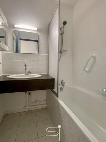 Appartement 1 pièce(s) 26 m²