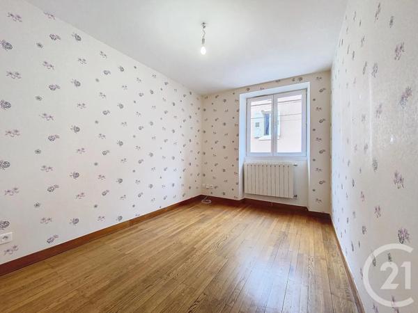 Maison à vendre  6 pièces - 156,96 m 2   LE PUY EN VELAY  - 43