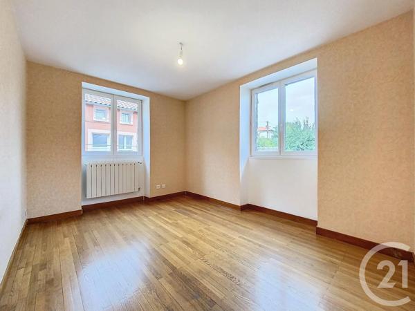 Maison à vendre  6 pièces - 156,96 m 2   LE PUY EN VELAY  - 43