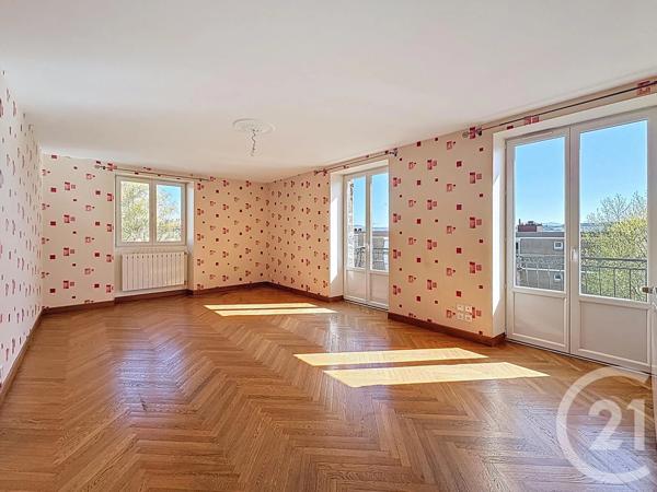 Maison à vendre  6 pièces - 156,96 m 2   LE PUY EN VELAY  - 43