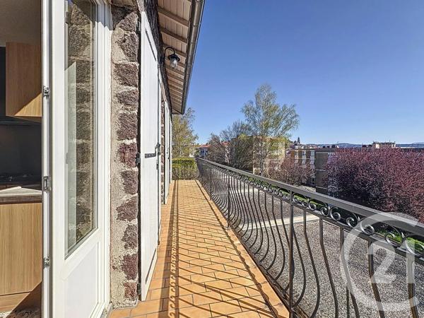 Maison à vendre  6 pièces - 156,96 m 2   LE PUY EN VELAY  - 43