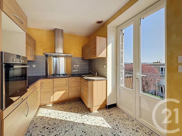 Maison à vendre  6 pièces - 156,96 m 2   LE PUY EN VELAY  - 43