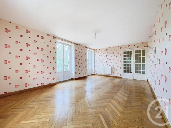 Maison à vendre  6 pièces - 156,96 m 2   LE PUY EN VELAY  - 43