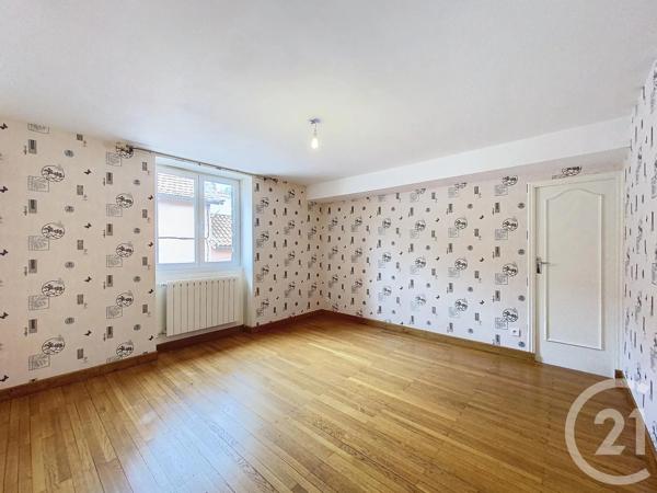 Maison à vendre  6 pièces - 156,96 m 2   LE PUY EN VELAY  - 43