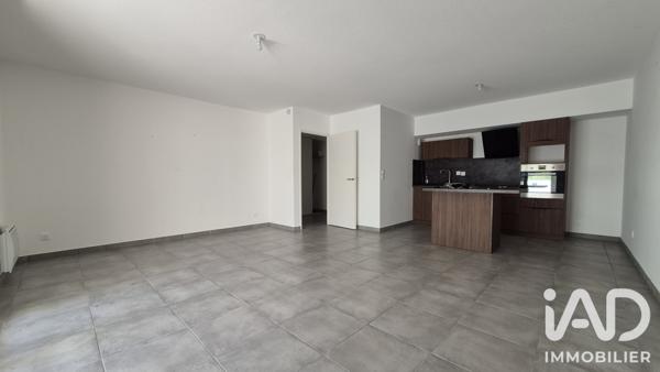 Appartement à vendre 3 pièces 80 m² Sète