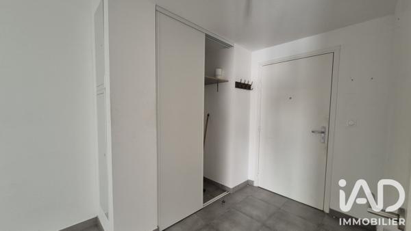 Appartement à vendre 3 pièces 80 m² Sète